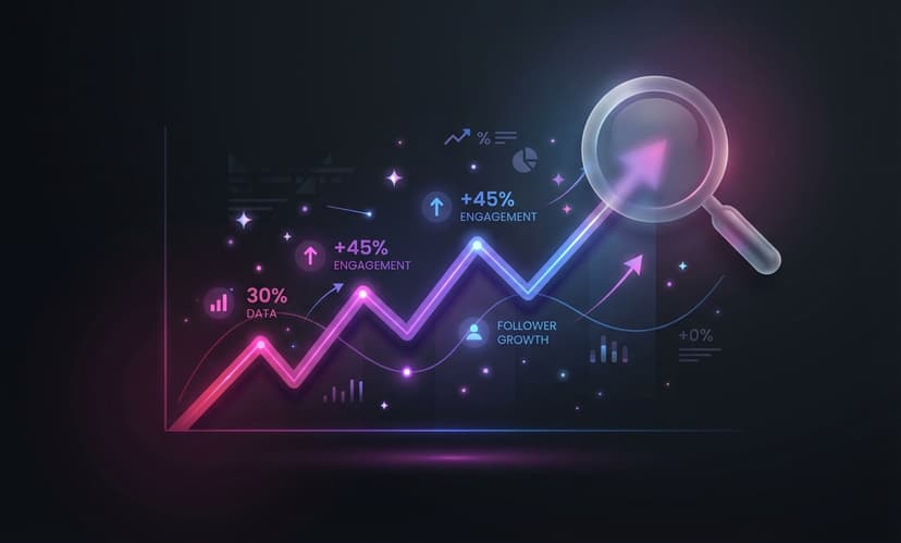 크리에이터 마케팅 ROI 측정 완벽 가이드