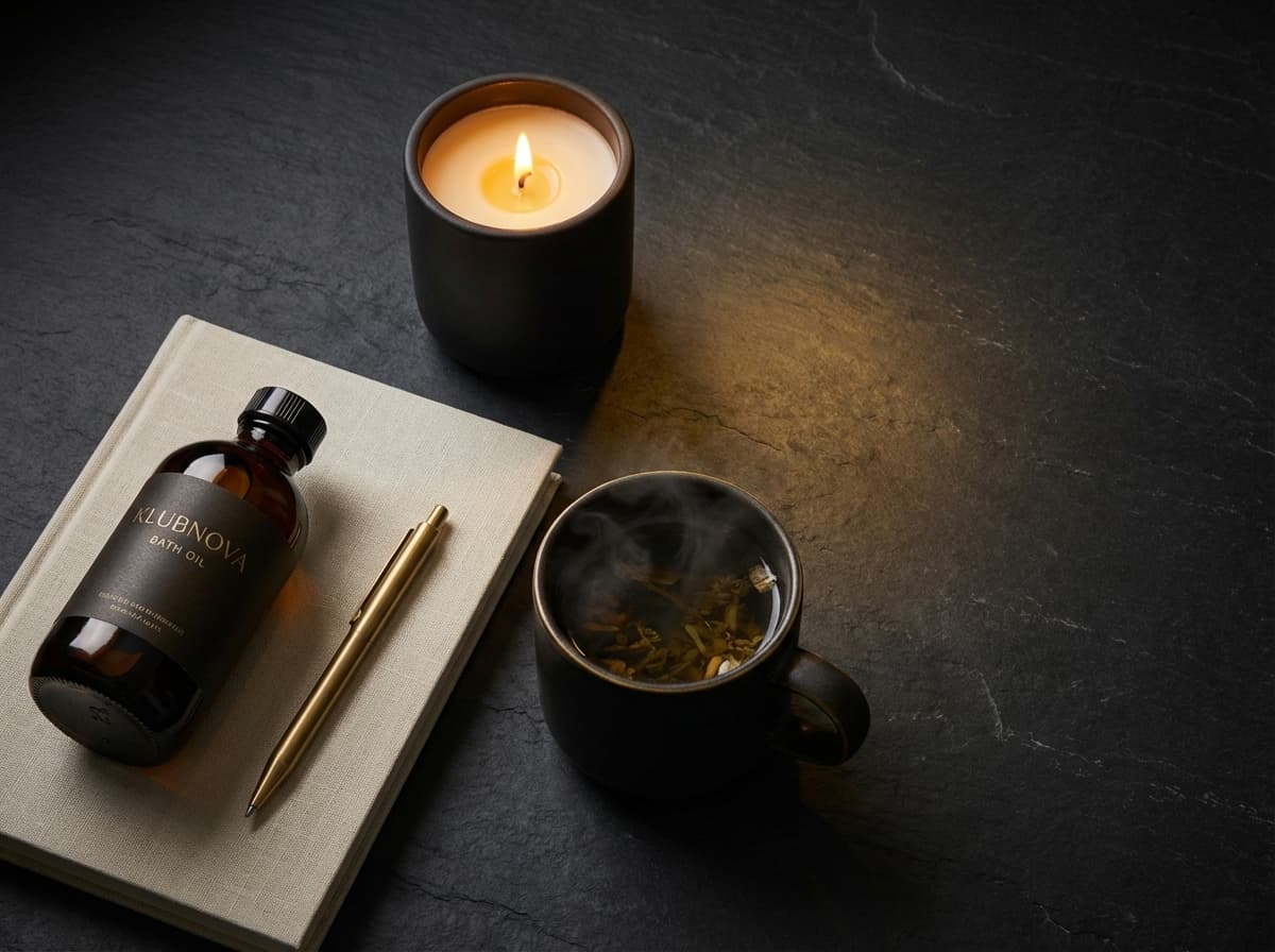 셀프케어 라이프